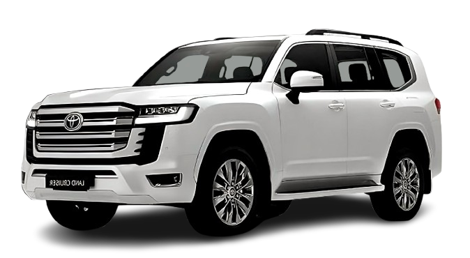 Silverado